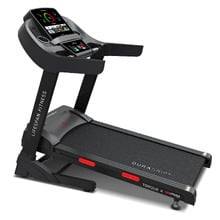 Andressa Torque 4 Treadmill